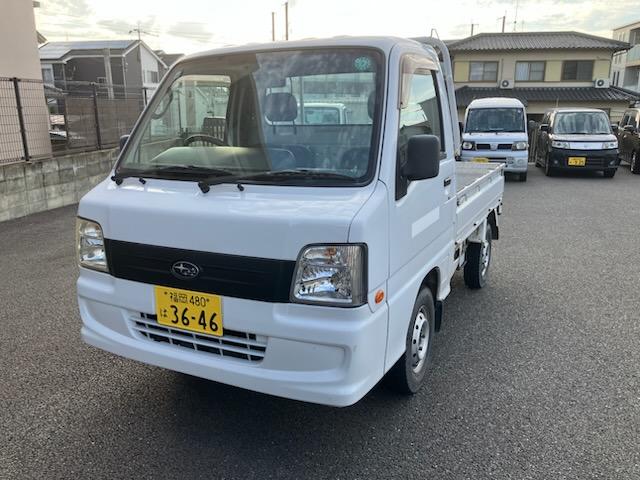 ＴＢ　走行７３０００ＫＭ、車検１年４ヶ月付