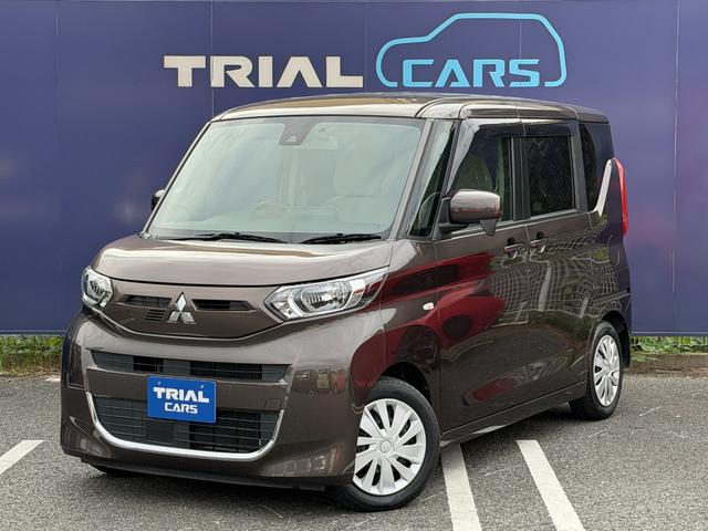ｅＫスペース(三菱) Ｇ 中古車画像