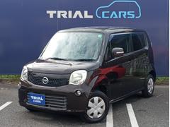 モコ  純正ナビ フルセグTV Bluetooth バックモニタ ETC オートエアコン スマートキー スペアキー 中古車画像