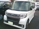 ダイハツ タント カスタムＲＳ　トップエディションＳＡＩＩＩ （...