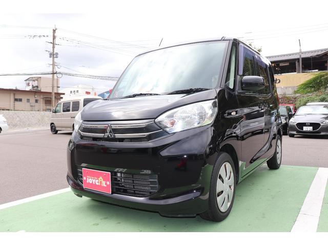 ｅＫスペースカスタム(三菱) カスタムＧ 中古車画像
