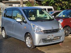 ムーヴ X 中古車画像