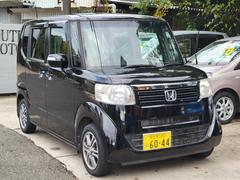 N-BOX G・Lパッケージ 中古車画像