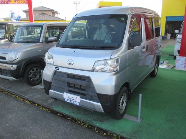 ハイゼットカーゴ(ダイハツ) ＤＸ　ＳＡＩＩＩ 中古車画像