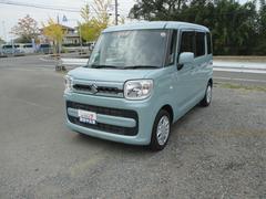 スペーシア ハイブリッドG 中古車画像