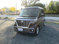 スペーシアカスタム ハイブリッドGS 中古車画像