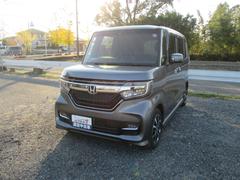 N-BOXカスタム G・Lホンダセンシング 中古車画像
