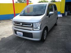 ワゴンR FA 中古車画像