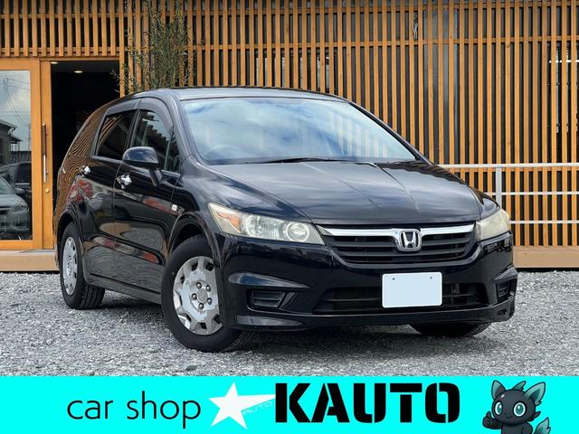 HONDA STREAM X