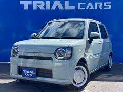 ミラトコット G SAIII 社外ナビ・フルセグ・Bluetooth・パノラマビューモニター・スマートアシスト・シートヒーター・前後ドラレコ・ETC・USB・LEDヘッドライト 中古車画像