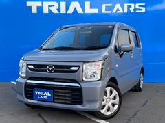 フレア ハイブリッドXG 純正ナビ・フルセグ・Bluetooth・DVD再生・全方位モニター・ヘッドアップディスプレイ・スズキセーフティー・シートヒーター・レーダークルーズコントロール・スマートキー・禁煙車・ETC 中古車画像