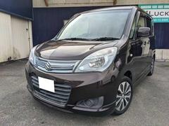 ソリオ X-DJE 中古車画像