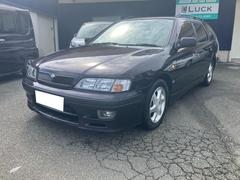 プリメーラ・カミノワゴン 2.0G-V 中古車画像