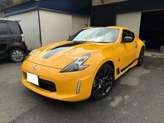 フェアレディZ  中古車画像