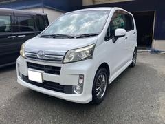 ムーヴ カスタム RS SA 中古車画像