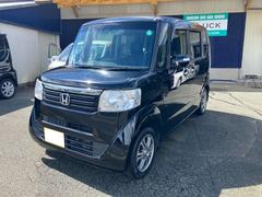 N-BOX G SSパッケージ 中古車画像