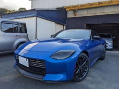 フェアレディZ バージョンST 中古車画像