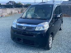 ライフ G タイミングベルト交換済み・バックカメラ 中古車画像