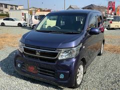 N-WGN Gコンフォートパッケージ 社外アルミ・社外ナビ・衝突軽減ブレーキ・バックモニター・シートクーラー・シートヒーター 中古車画像