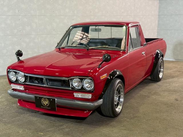 ハコスカＬｏｏｋ！！ 第二展示場にて保管中のため、必ず来店予約をお願いします。