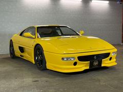 F355 ベルリネッタ 中古車画像