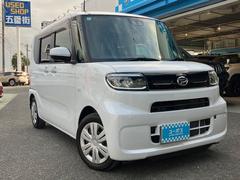タント X 中古車画像