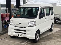 トヨタ　ピクシスバン　スペシャル　４ＷＤ　５速マニュアル車　ナビ