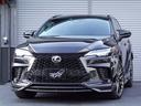 レクサス ＲＸ ＲＸ３５０ＦスポーツＴＲＤパフォーマンス・ＴＲＤ...