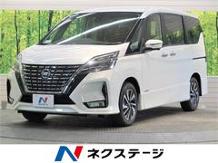 日産 セレナ 未使用車の中古車一覧 価格 Com