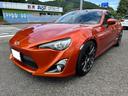 トヨタ ８６ ＧＴ　車高調　ＨＫＳマフラー　ウエッズスポーツアル...