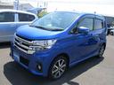 日産 デイズ ハイウェイスター　Ｇターボ　純正ナビ　ＴＶ　アラウ...