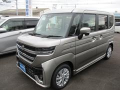 スペーシア  カスタムハイブリッドGS 中古車画像