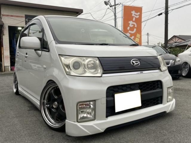 ダイハツ ムーヴ その他 カスタム s k break車高調 hidヘッドライト 社外ledテール workマイスター16インチaw アンプ ウーハー 中古車検索 くるまのニュース ダイハツ ムーヴ その他 カスタム s k break車高調 hidヘッドライト 社外ledテール workマイスター16インチaw アンプ ウーハー 中古車検索 くるまのニュース