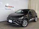Ｔ－ロック ＴＤＩ　スタイル　ディーゼルターボ　正規認定中古車　ディーラー保証１年付き　Ａクルコン　盗難防止システム　横滑り防止装置　エアバッグ　エアコン　パワーステアリング　メモリーナビ　キーレスエントリー　ＬＫＡ　ＡＢＳ（1枚目）