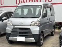 ピクシスバン スペシャル オートマ ハイルーフ ナビ・TV・バックカメラ・CD・Bluetooth・ETC 中古車画像