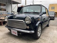 ローバー　ＭＩＮＩ　メイフェア　アルミホイール　ＡＴ　カセット