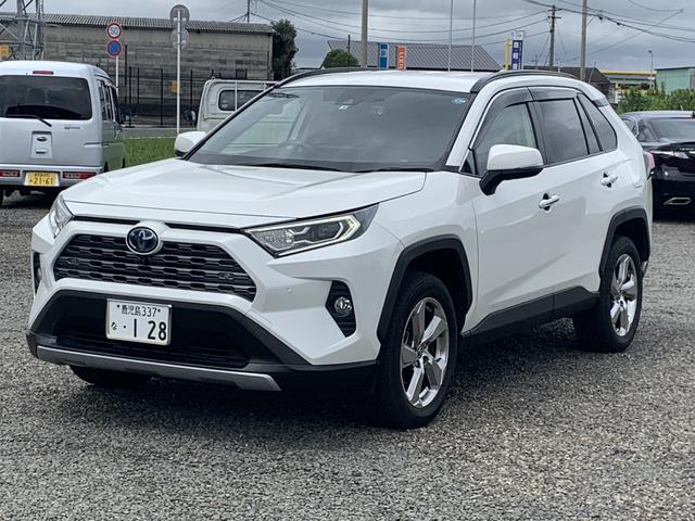 トヨタ ＲＡＶ４