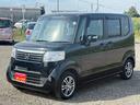 ホンダ Ｎ－ＢＯＸ Ｇ　両側スライド・片側電動　ナビ　ＴＶ　スマ...