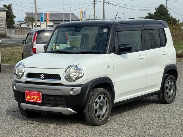 ボタンひとつでエンジンスタート！プッシュスタート付！ 運転席エアバッグ　助手席エアバッグ