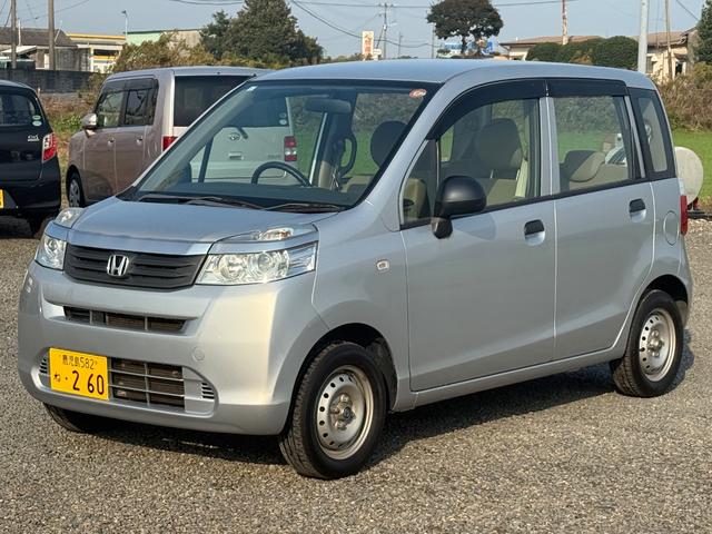 ライフ(ホンダ) Ｃ　キーレスエントリー　ベンチシート　ＡＴ　ＣＤ　衝突安全ボディ　エアコン　パワーステアリング　パワーウィンドウ 中古車画像