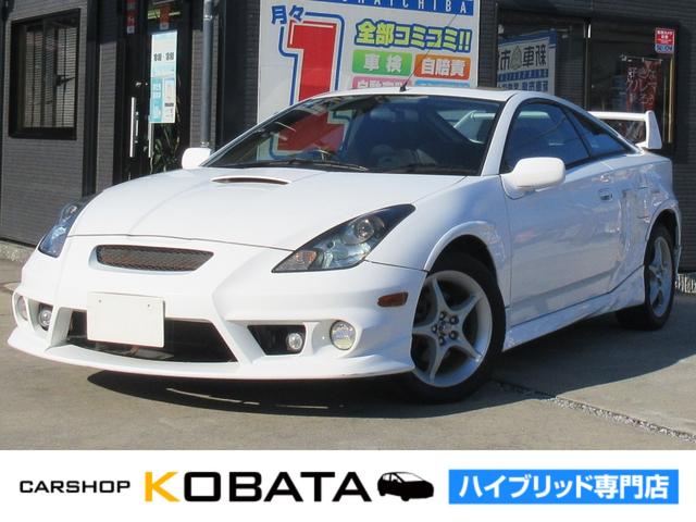 財布に優しいＨＶ車や希少なスポーツ車輌等もございます ６ＭＴ・メカニカルエアロ／ウイング・ＥＴＣ・ＣＤオーディオ・純正１６ＡＷ