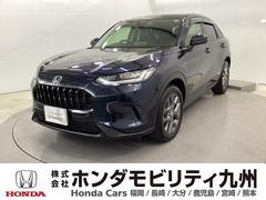 ホンダ　ＺＲ−Ｖ　Ｘ　メモリーナビ　リアカメラ　ドラレコ