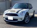 ＭＩＮＩ ＭＩＮＩ クーパーＳ　ＥＴＣ　アルミホイール　ＨＩＤ　...