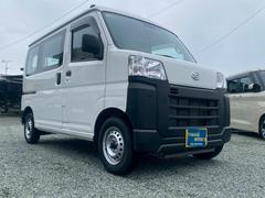 ハイゼットカーゴ スペシャル ETC パワーウィンドウ 両側スライドドア 衝突被害軽減ブレーキ レーンキープアシスト オートマチックハイビーム アイドリングストップ 中古車画像