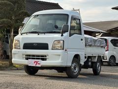 マニュアル(MT)車・サンバー スーパーチャージャー 4wdの中古 マニュアル(MT)車・サンバー スーパーチャージャー 4wdの中古