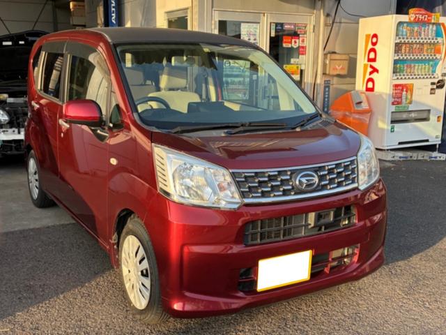 新品ウォーターポンプ　Ｆタイヤ２本新品　交換済み ファンベルト・クーラーベルト・プラグ・エアクリーナー新品交換済み