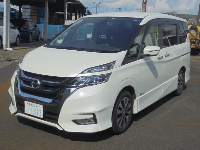 日産 セレナ プロパイロット 純正9インチナビフルセグtv バックモニター 後席フリップダウンモニター 両側電動スライドドア ハンズフリーオートスライドドア エンジンプッシュスタート スマートキー2個の中古車 車体価格195万円 16 平成28 年式 走行7 1万キロ 日産 セレナ プロパイロット 純正9インチナビフルセグtv バックモニター 後席フリップダウンモニター 両側電動スライドドア ハンズフリーオートスライドドア エンジンプッシュスタート スマートキー2個の中古車 車体価格195万円 16 平成28 年式 走行7 1万キロ