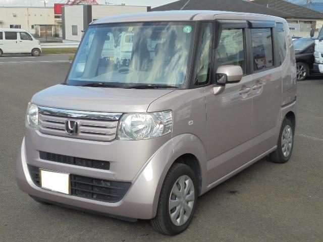 ホンダ Ｎ－ＢＯＸ