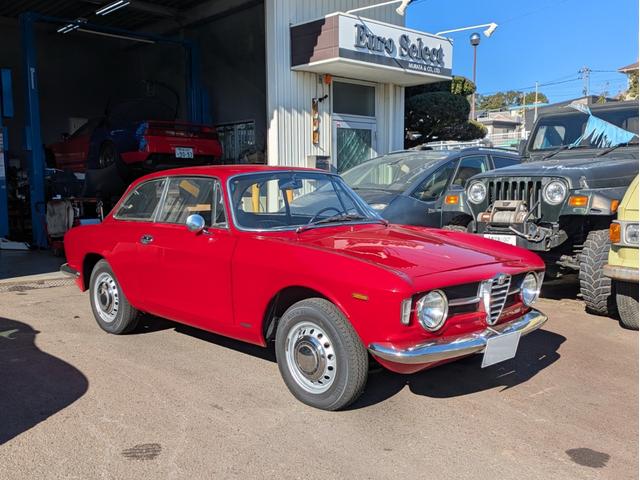 ジュリア その他の中古車を探すなら【グーネット】 ジュリア その他の中古車を探すなら【グーネット】
