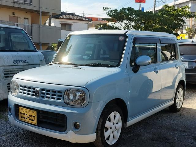 ボタンひとつでエンジンスタート！プッシュスタート付！ 運転席エアバッグ　助手席エアバッグ